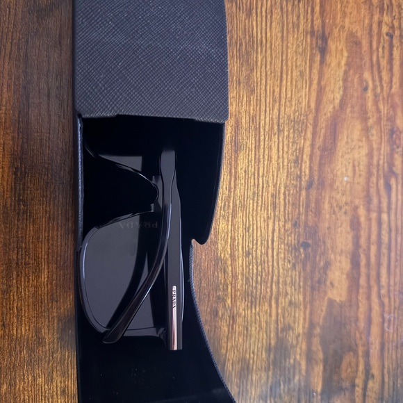 Authentic Prada Sunglasses
